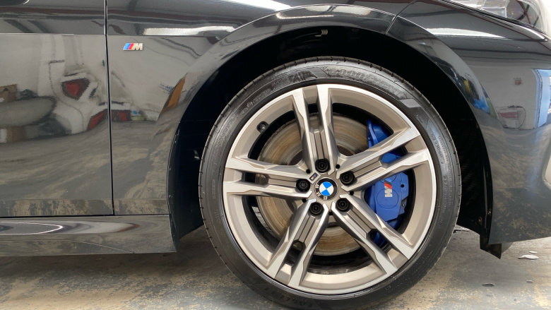 BMW 2 Series M235i xDrive 4dr Step Auto Petrol Saloon